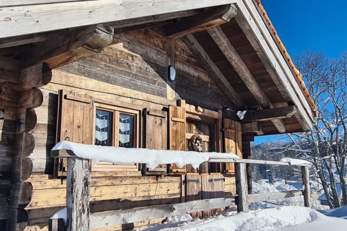 Piccolo chalet