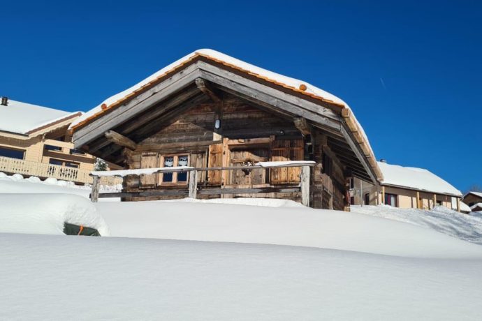 Piccolo chalet