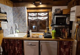 Piccolo chalet