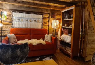 Piccolo chalet
