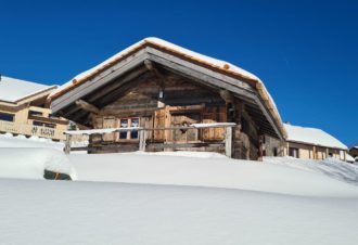Piccolo chalet