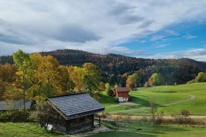 Piccolo chalet