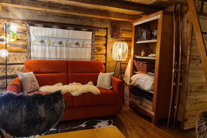 Piccolo chalet
