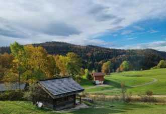 Piccolo chalet