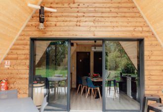 Chalet terroir