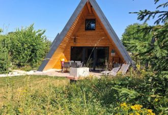 Chalet terroir