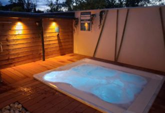 Chalet terroir