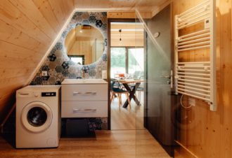 Chalet terroir
