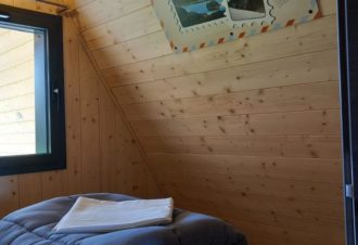 Chalet 2 Lacs