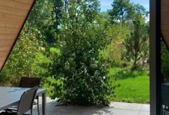 Chalet 2 Lacs