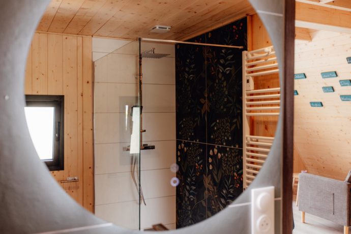 Chalet Lacs