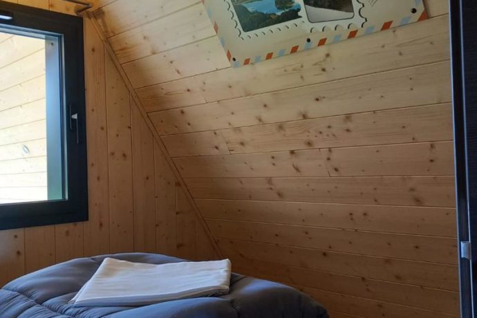 Chalet 2 Lacs