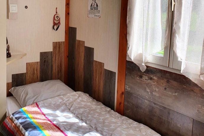 Domaine des Montis