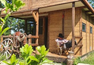 Domaine des Montis