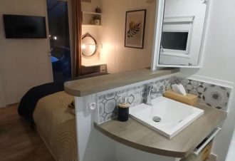 Gîte n°G6027