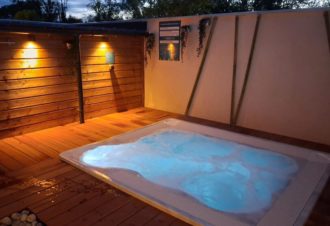 Le chalet Jura