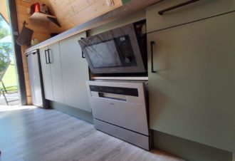 Le chalet Jura