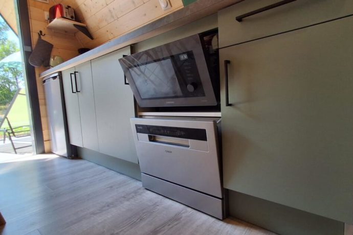 Le chalet Jura