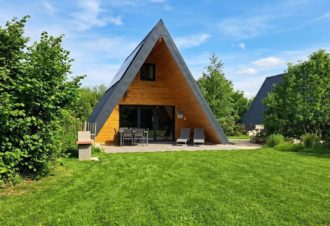 Chalet Vouglans