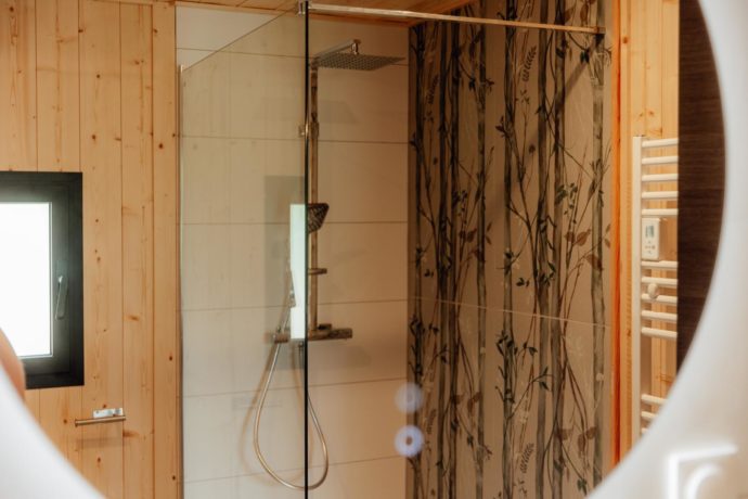 Chalet Montagne