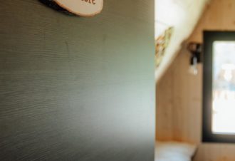 Chalet Montagne