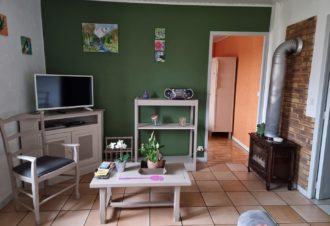 Gîte n°G605
