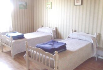 Gîte n°G605