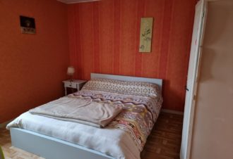 Gîte n°G605