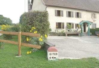 Gîte n°G605