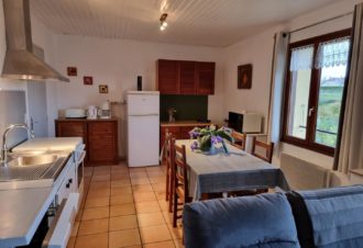 Gîte n°G605