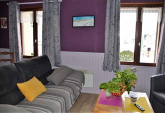 Gîte n°G607