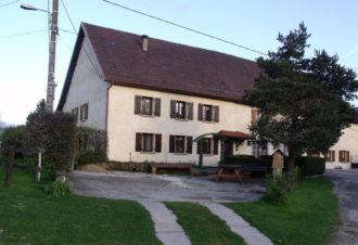 Gîte n°G607