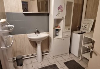 Gîte n°G607