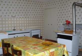 Gîte n°G661