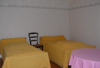 Gîte n°G661
