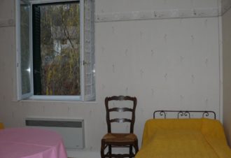 Gîte n°G661