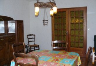 Gîte n°G661