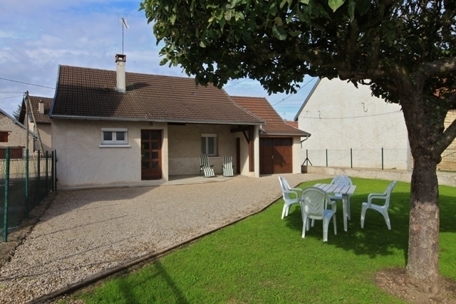 Gîte n°G663