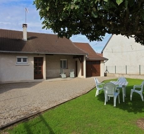 Gîte n°G663