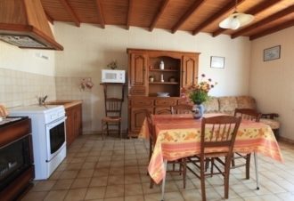 Gîte n°G663