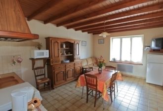 Gîte n°G663