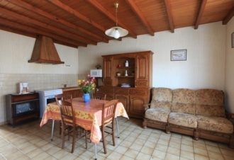 Gîte n°G663