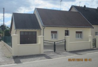 Gîte n°G663