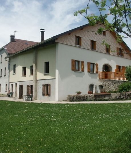 Gîte n°G72