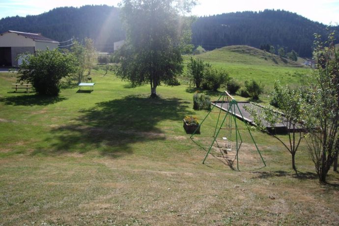 Le Sorbier