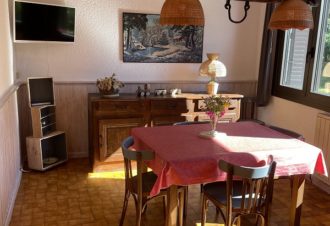 Gîte n°G731