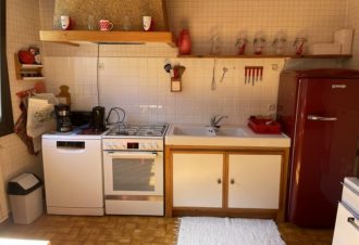 Gîte n°G731