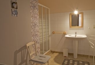 Gîte n°G748