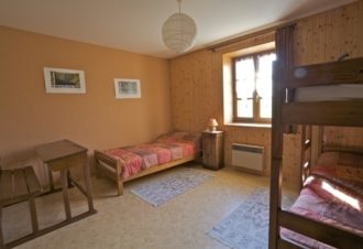 Gîte n°G748