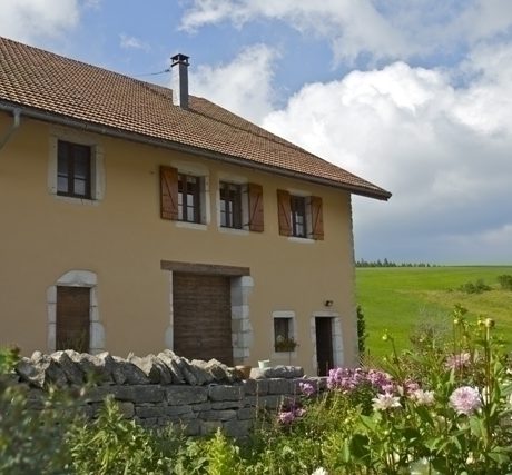 Gîte n°G748